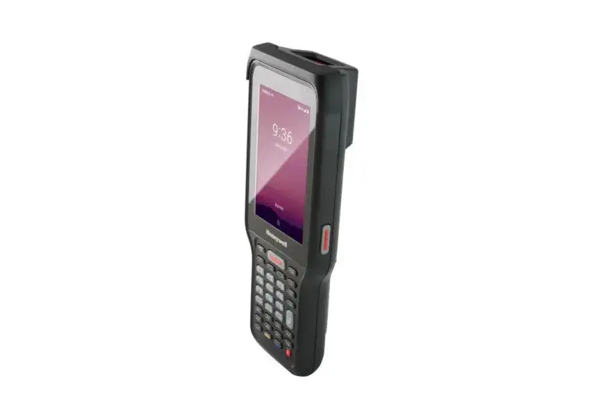 terminal mobile Honeywell EDA61K